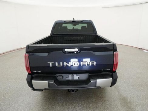 New 2026 Toyota Tundra Capstone AWD/4WD image 16