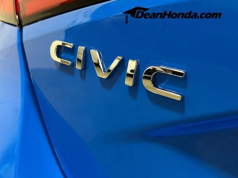 New 2026 Honda Civic Sport image 5