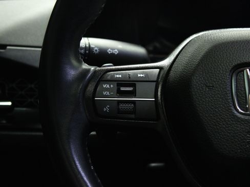 Used 2023 Honda Accord Sport image 21