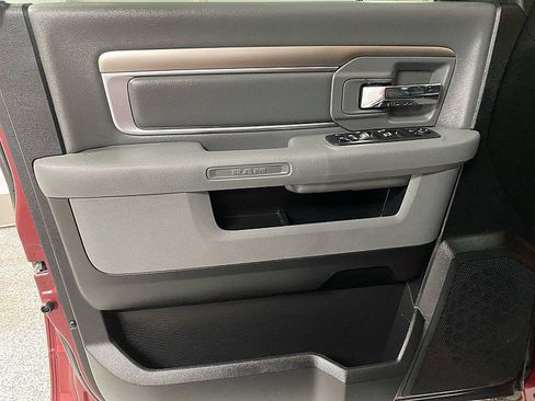 Used 2018 RAM 1500 Lone Star image 10