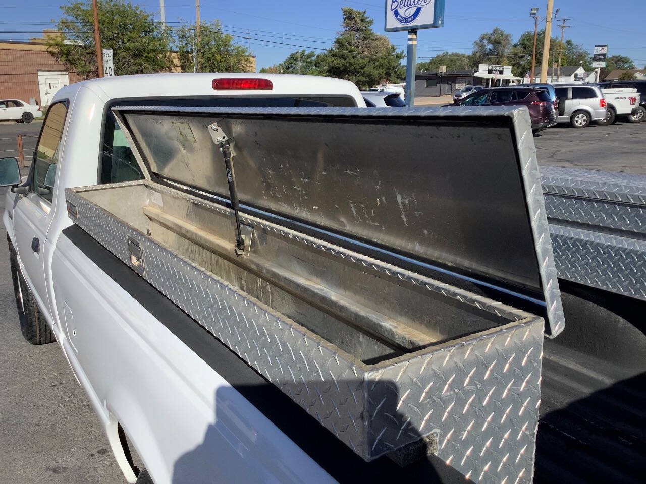 Used 2004 Ford Ranger XL RWD image 32