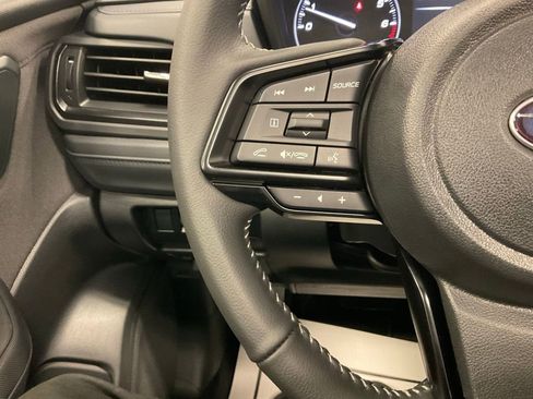 New 2026 Subaru Forester Premium image 16