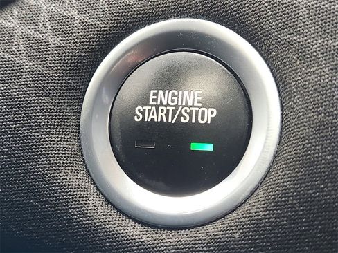 Used 2022 Chevrolet Malibu RS w/ LPO, Convenience Package 2 image 23