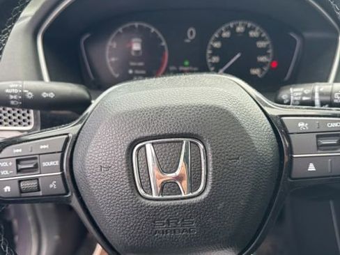 Used 2024 Honda Civic EX-L image 12