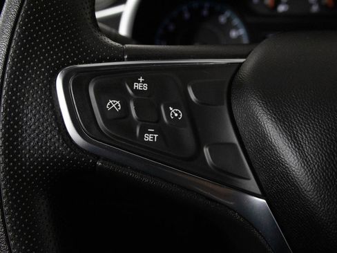 Used 2021 Chevrolet Malibu LS image 28