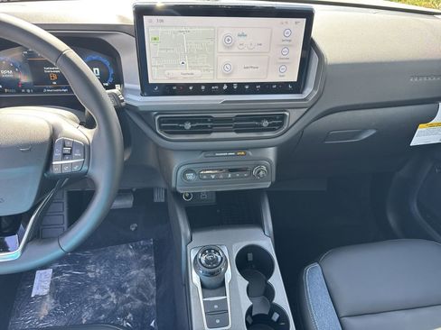 New 2025 Ford Bronco Sport Outer Banks w/ Outer Banks Tech Package+ image 27