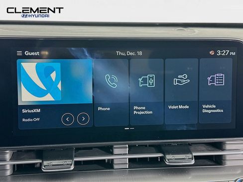 New 2026 Hyundai Kona SEL Sport image 17