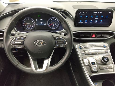 Used 2023 Hyundai Santa Fe SEL FWD image 22