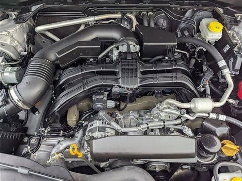 Used 2025 Subaru Forester Touring image 24