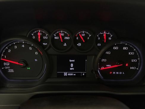 Used 2022 GMC Sierra 1500 Pro w/ 1SA Safety Plus Package AWD/4WD image 22