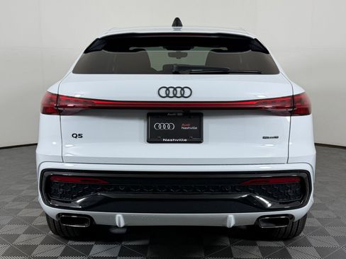 New 2026 Audi Q5 Premium Plus AWD/4WD image 10