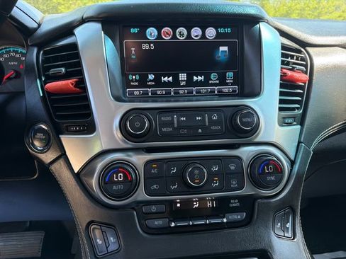 Used 2017 Chevrolet Tahoe LT AWD/4WD image 20