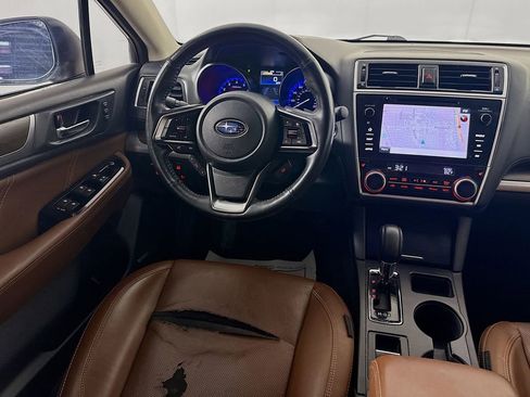 Used 2019 Subaru Outback 3.6R Touring w/ Popular Package #3A image 27