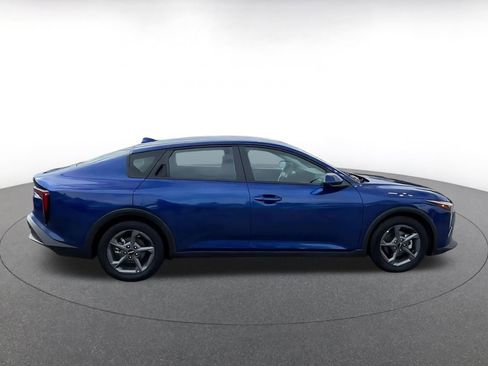 Used 2025 Kia K4 LXS image 16