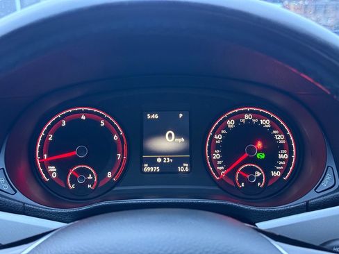 Used 2020 Volkswagen Passat 2.0T SE w/ Sunroof Package image 22