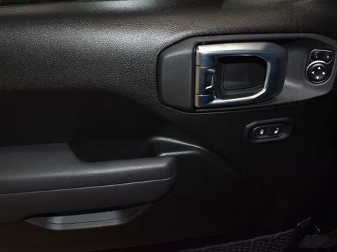 New 2026 Jeep Wrangler Willys image 19