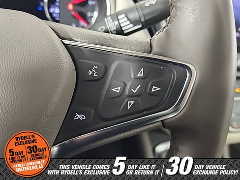 Certified 2024 Chevrolet Malibu LT image 24