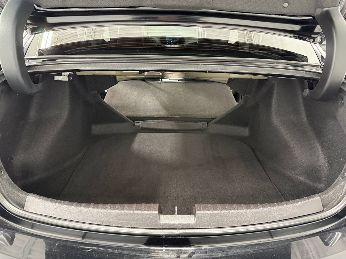 Used 2019 Acura ILX FWD image 25