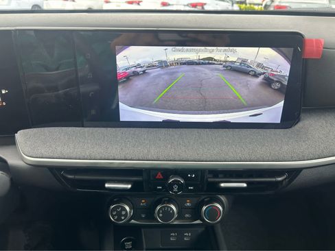 New 2026 Nissan Kicks S image 8