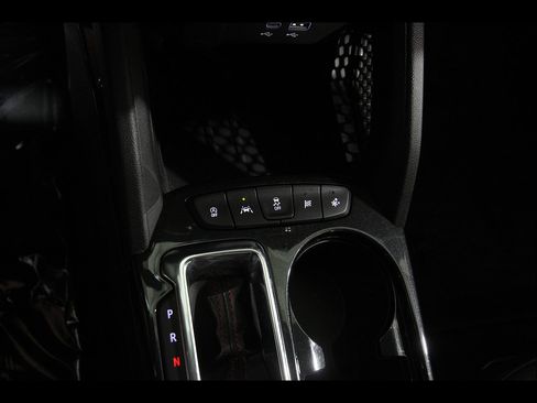 Certified 2024 Chevrolet TrailBlazer RS w/ Driver Confidence Package FWD image 14