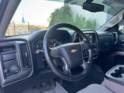 Used 2014 Chevrolet Silverado 1500 LT w/ LT Convenience Package RWD image 10