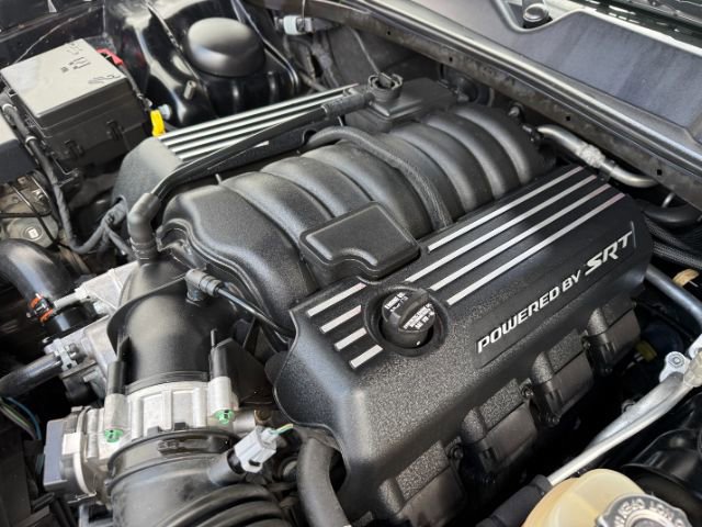 Used 2022 Dodge Challenger R/T Scat Pack w/ Plus Package RWD image 18