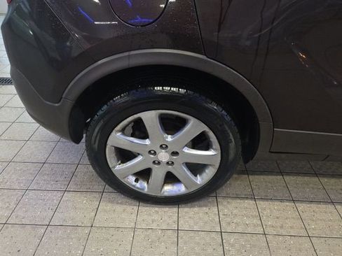 Used 2013 Buick Encore Premium image 7