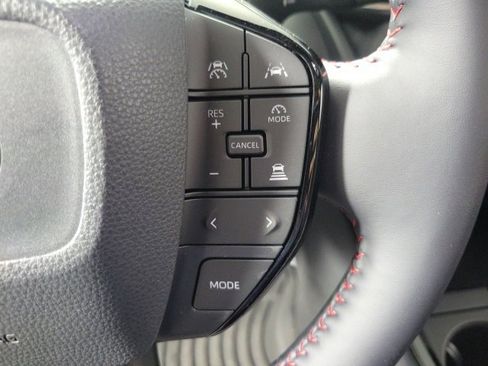 New 2026 Toyota Prius Plug-In Hybrid image 18