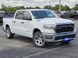 New 2026 RAM 1500 Big Horn video 2