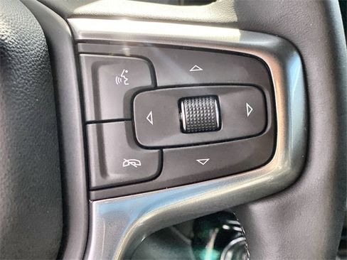 New 2026 Chevrolet Silverado 1500 RST w/ RST All Star Premium Package image 14