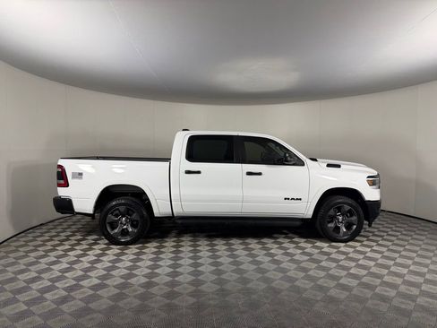 Used 2023 RAM 1500 Big Horn image 5