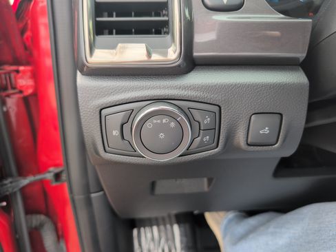 Used 2019 Ford Ranger Lariat w/ Trailer Tow Package AWD/4WD image 26