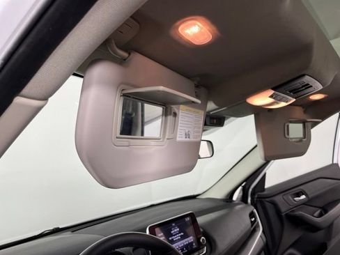 Certified 2025 Nissan Rogue SV w/ SV Premium Package FWD image 35