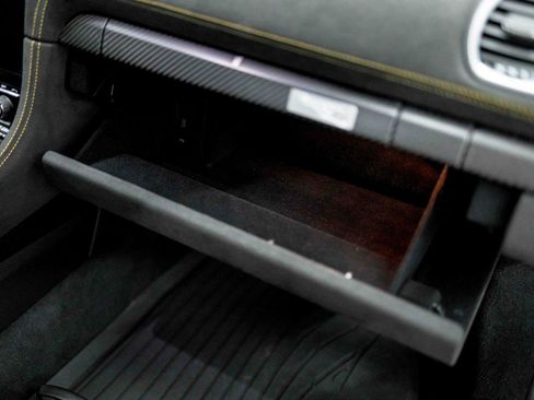 Used 2025 Porsche 718 Cayman GT4 RS image 57