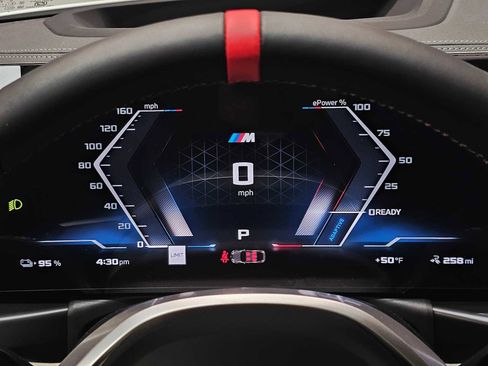 New 2025 BMW i4 M50 image 13