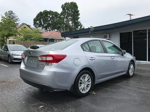 Used 2017 Subaru Impreza 2.0i Premium AWD/4WD image 7