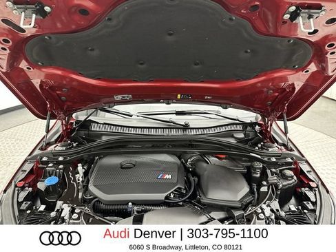 Used 2025 BMW M235i xDrive w/ Premium Package AWD/4WD image 25