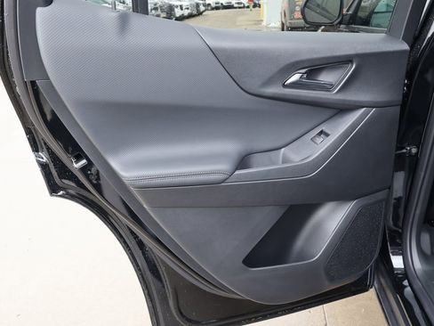 New 2026 Chevrolet Equinox LT image 24