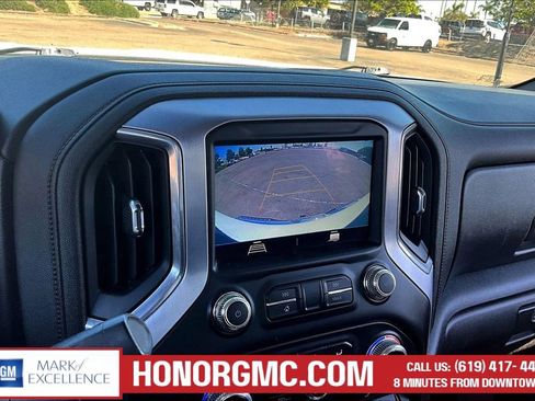 Used 2020 GMC Sierra 3500 SLE w/ SLE Convenience Package AWD/4WD image 14