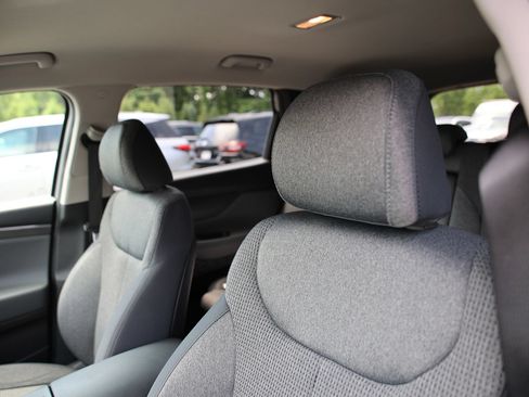 Certified 2021 Hyundai Santa Fe SEL FWD image 18
