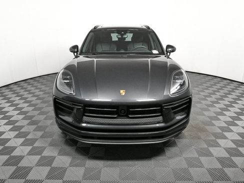 New 2026 Porsche Macan image 37