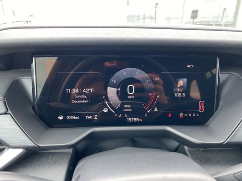 Used 2025 GMC Acadia Elevation w/ Elevation Premium Package image 14