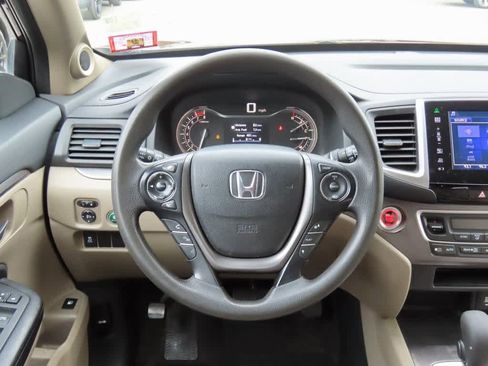 Used 2016 Honda Pilot EX image 20