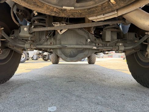 Used 2021 RAM 2500 Big Horn w/ Night Edition image 37