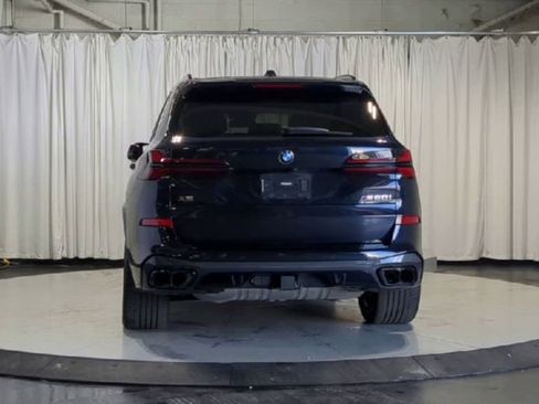 Used 2024 BMW X5 M60i image 7