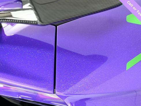 Used 2021 Lamborghini Aventador SVJ image 59