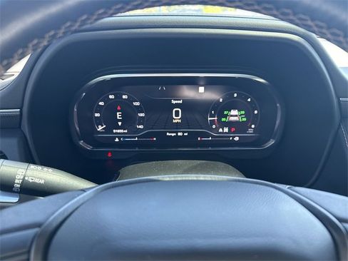 Certified 2022 GMC Yukon AT4 image 12