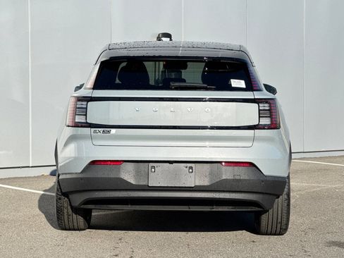 New 2026 Volvo EX30 Plus image 4
