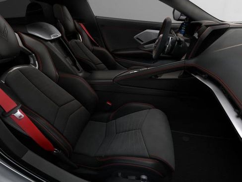 New 2027 Chevrolet Corvette Grand Sport RWD image 35