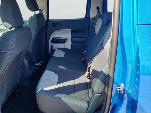 New 2026 Ford Maverick XLT image 5